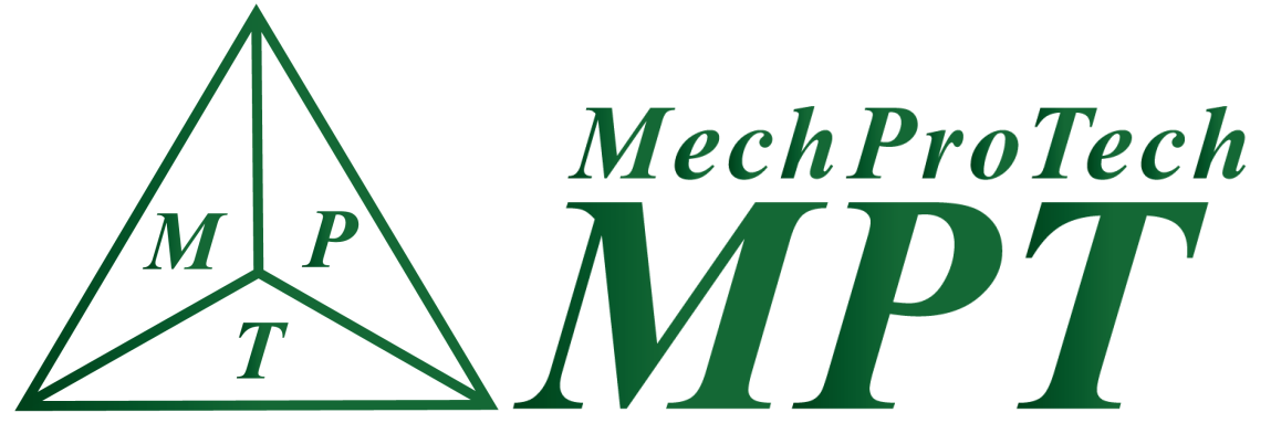 MechProTech (Pty) Ltd
